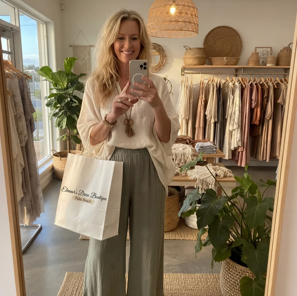 <h1><strong>OUR CUSTOMERS TELL IT BETTER THAN WE DO</strong></h1>