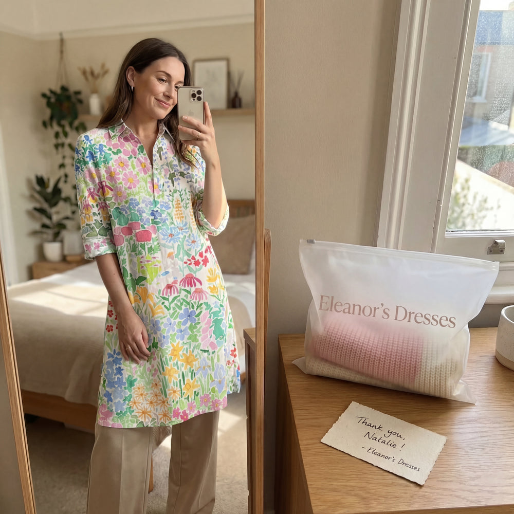 <h1><strong>OUR CUSTOMERS TELL IT BETTER THAN WE DO</strong></h1>